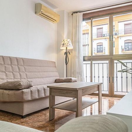 شقة Apartamento Senorio رينكون ذي لا مْبيكتوري المظهر الخارجي الصورة