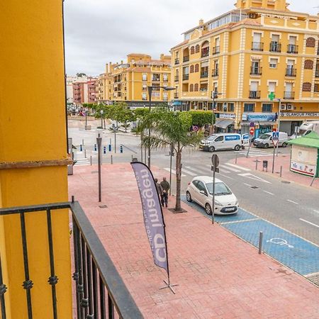 شقة Apartamento Senorio رينكون ذي لا مْبيكتوري المظهر الخارجي الصورة