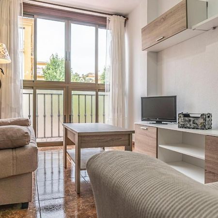 شقة Apartamento Senorio رينكون ذي لا مْبيكتوري المظهر الخارجي الصورة
