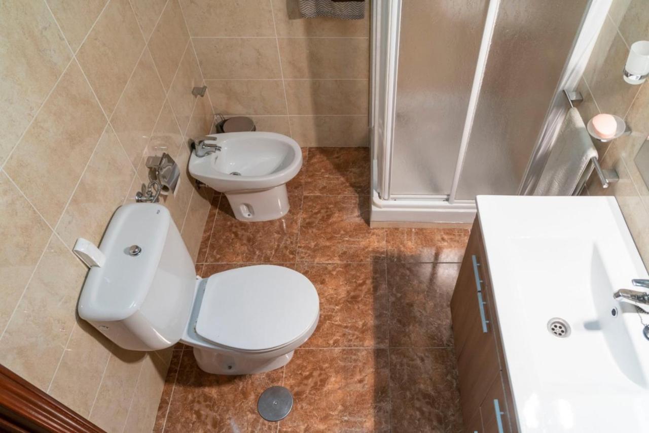 شقة Apartamento Senorio رينكون ذي لا مْبيكتوري المظهر الخارجي الصورة